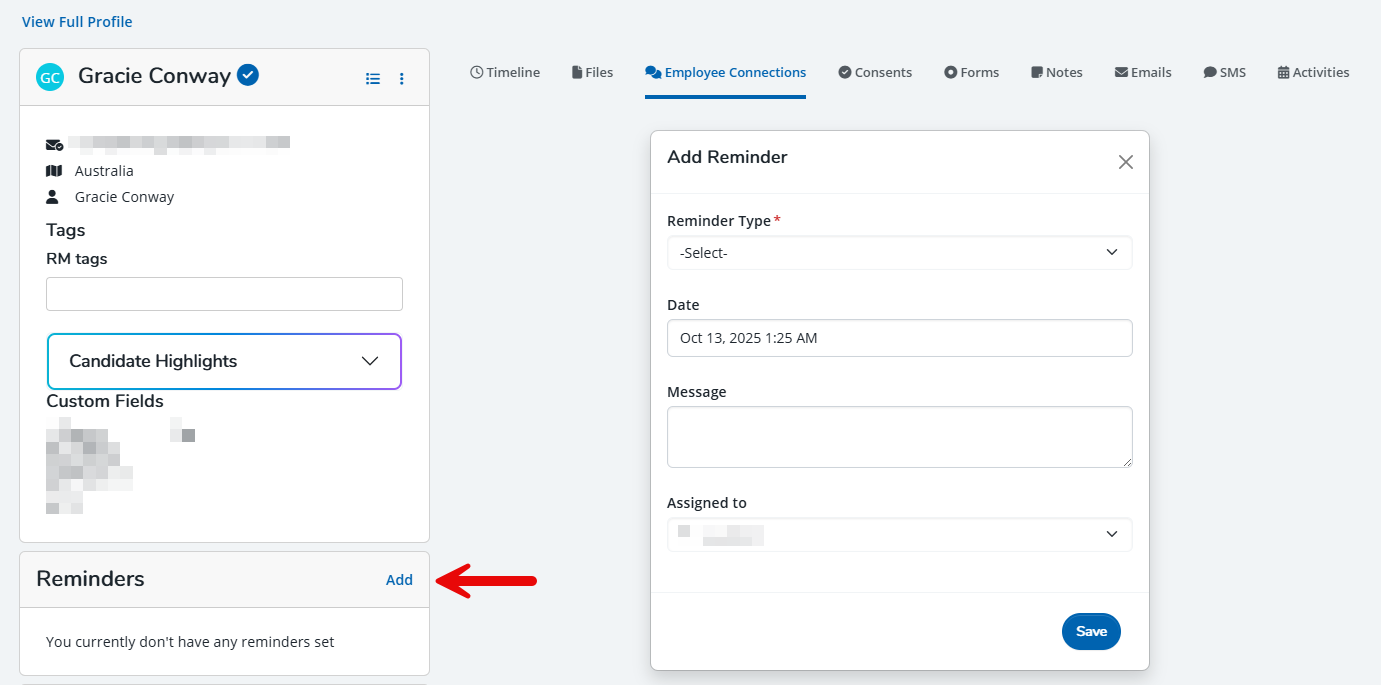 creating a reminder.png