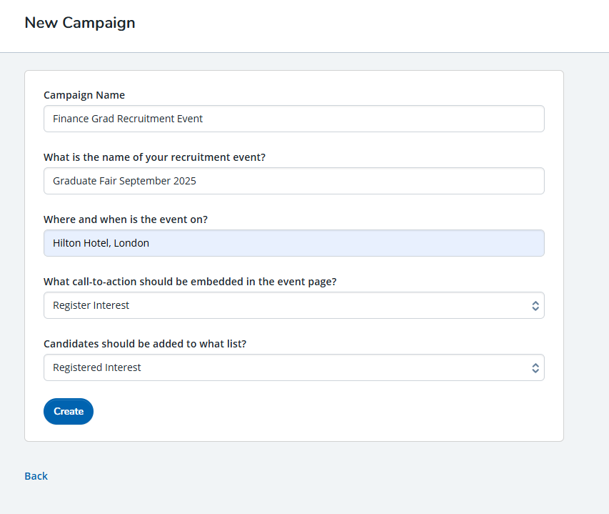 Recruitment Event campaign.png