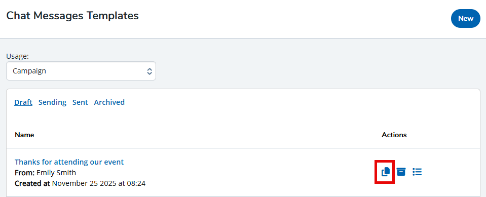 duplicate existing chat message template.png