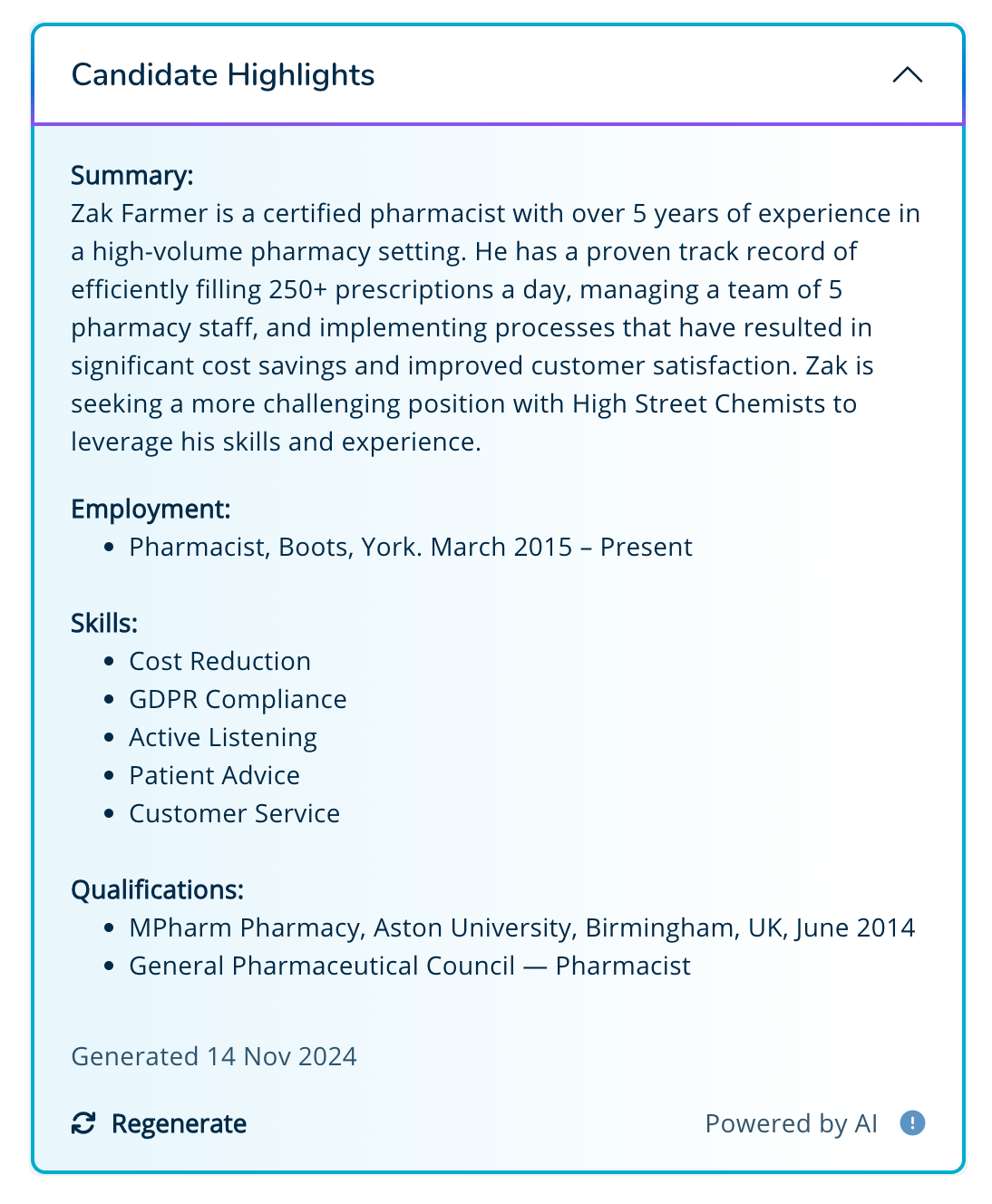 Candidate highlights accordion.png