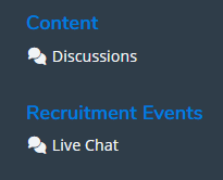 New User EC Ambassador Menu Items.png