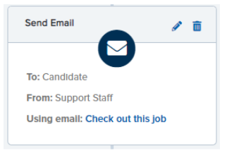 Send email