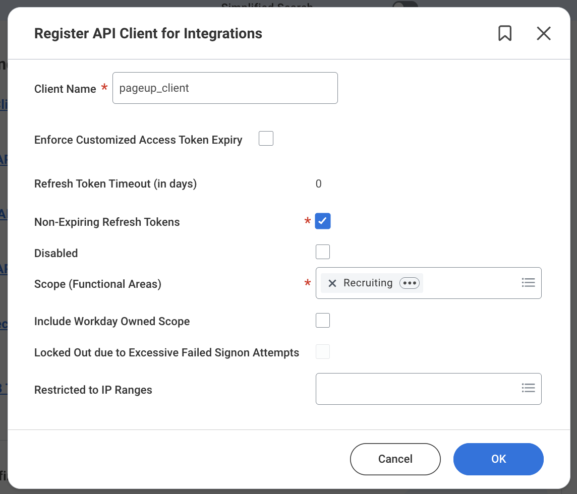 workday register api client