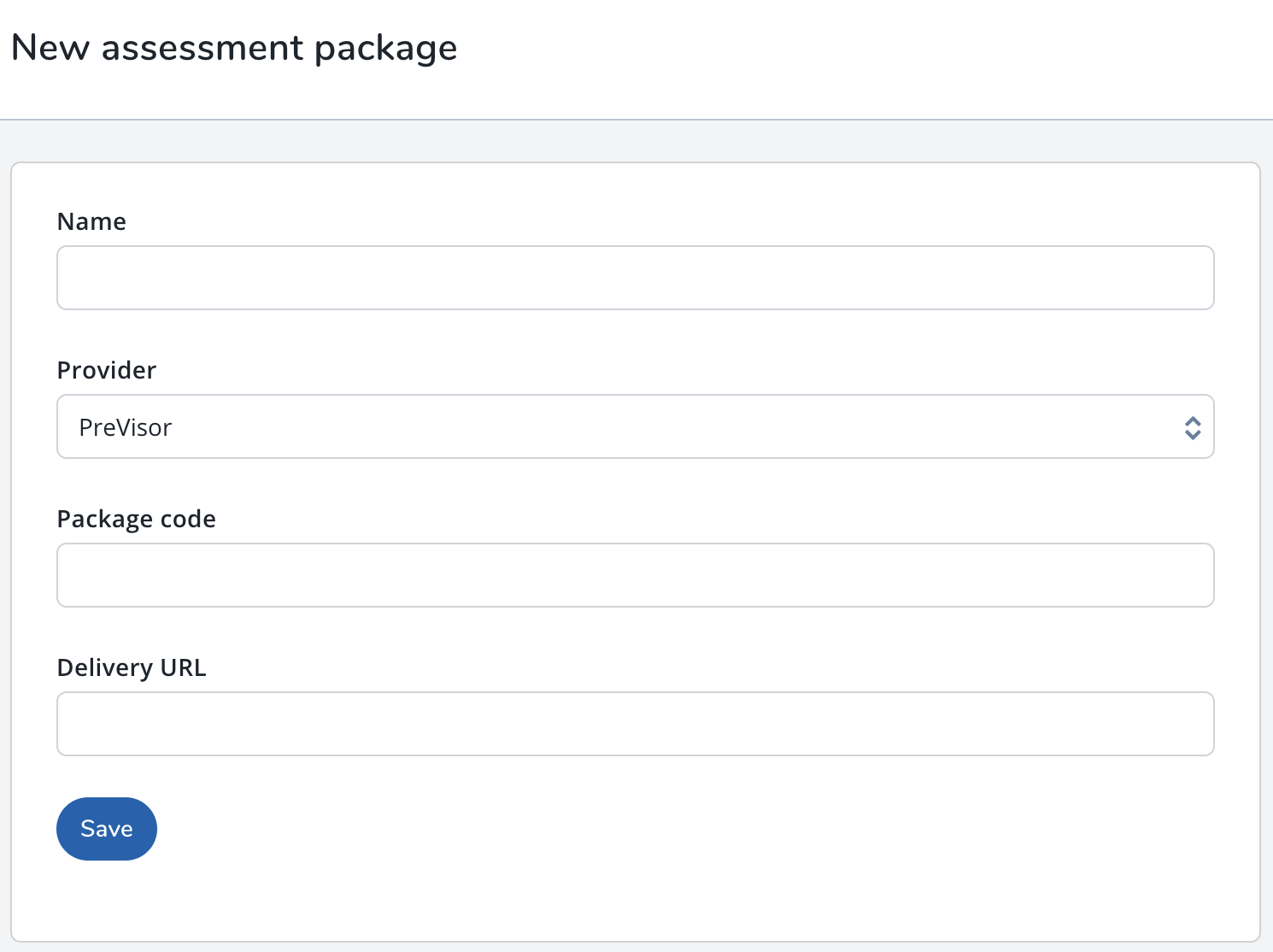 Candidate Assessment - New package details.png