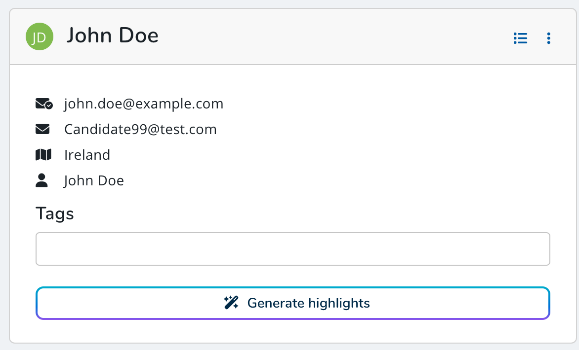 Generate highlights button.png
